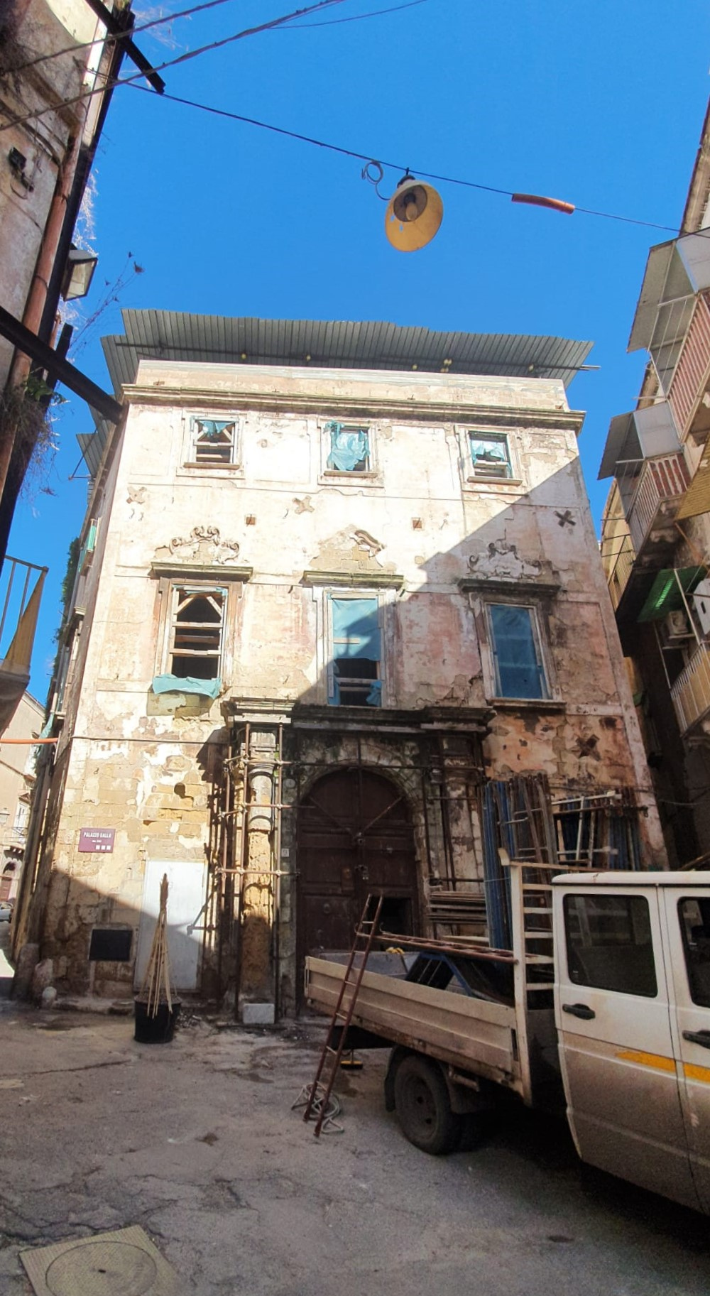  taranto vendita quart: isola porta napoli golden casa immobiliare sas