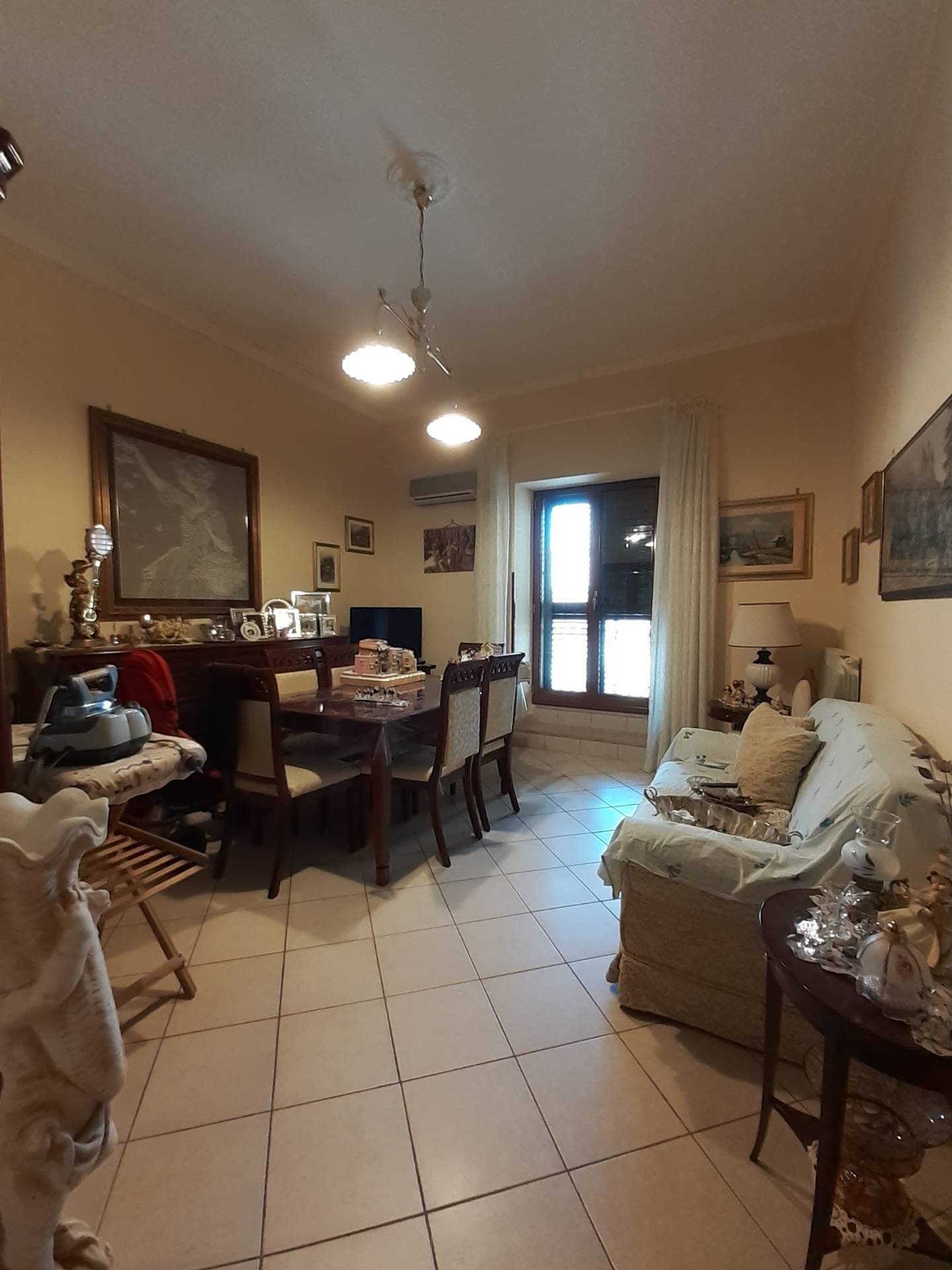 Appartamento TARANTO vendita  Borgo  GOLDEN CASA IMMOBILIARE SAS