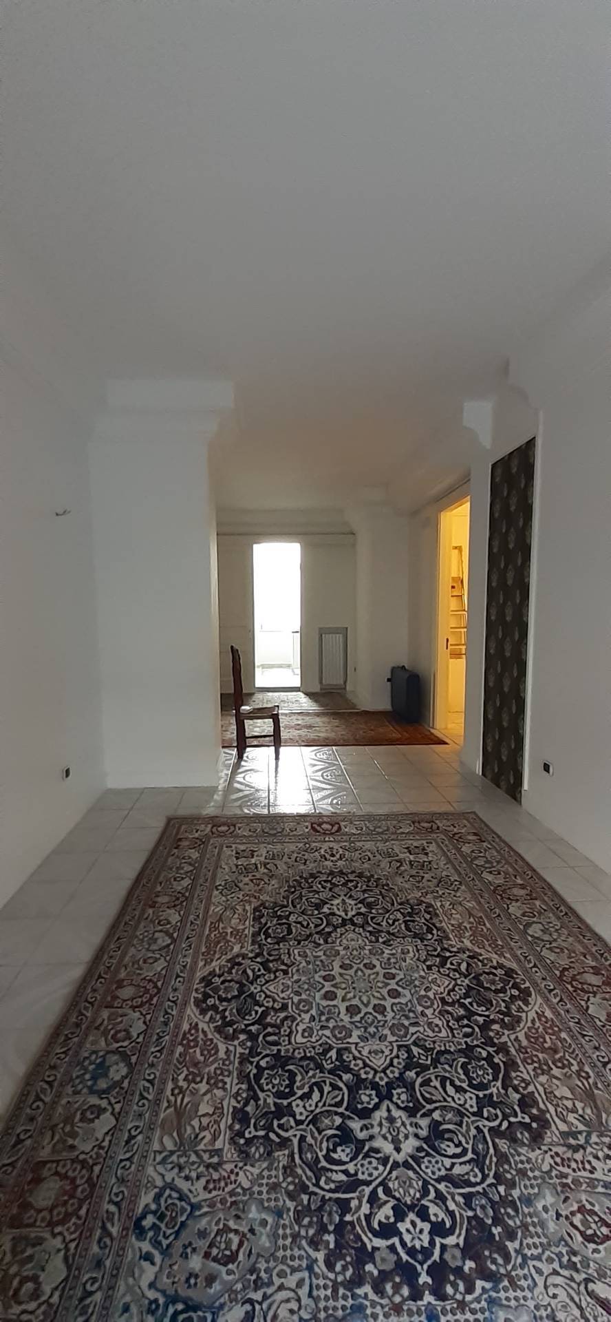 Appartamento TARANTO vendita  Borgo  GOLDEN CASA IMMOBILIARE SAS