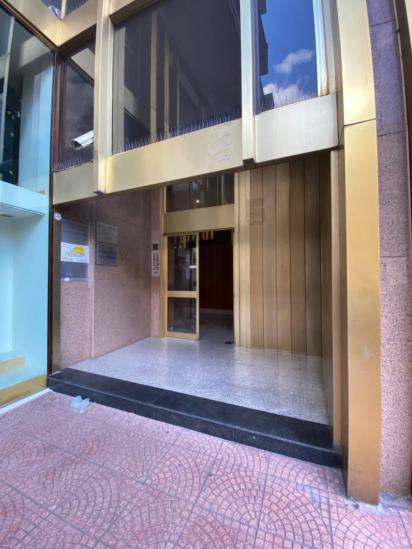 Appartamento TARANTO vendita  Borgo  GOLDEN CASA IMMOBILIARE SAS