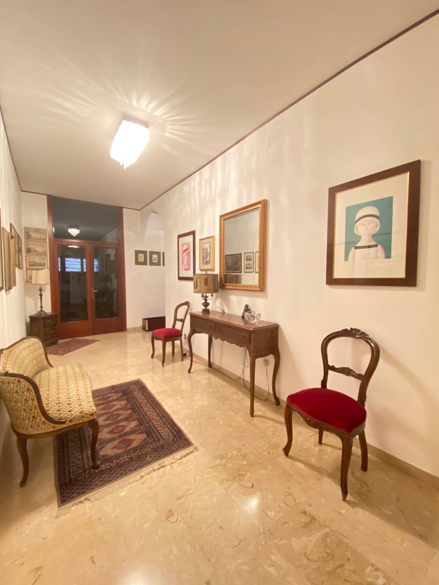 Appartamento TARANTO vendita  Borgo  GOLDEN CASA IMMOBILIARE SAS