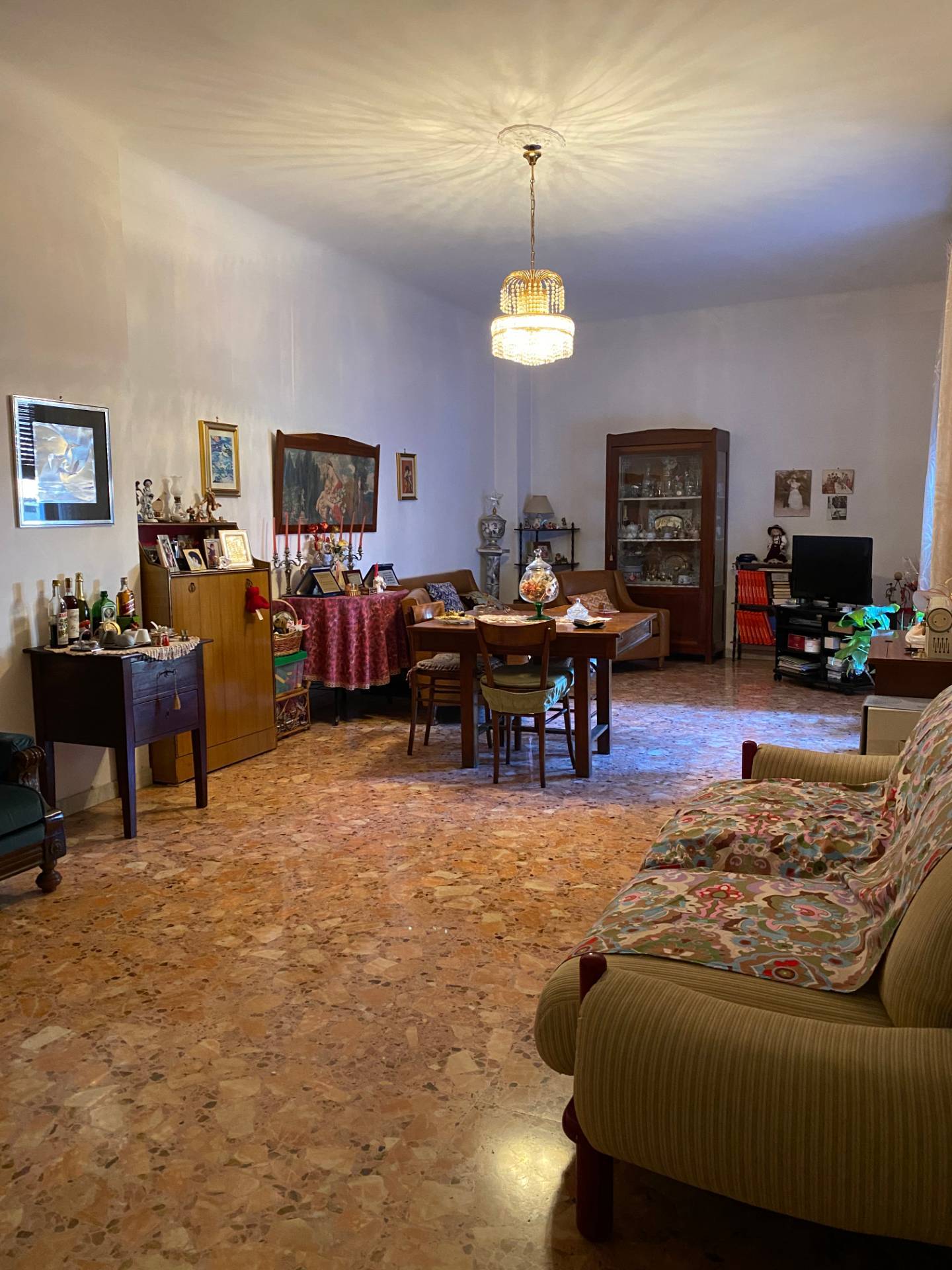 Appartamento TARANTO vendita  Borgo  GOLDEN CASA IMMOBILIARE SAS