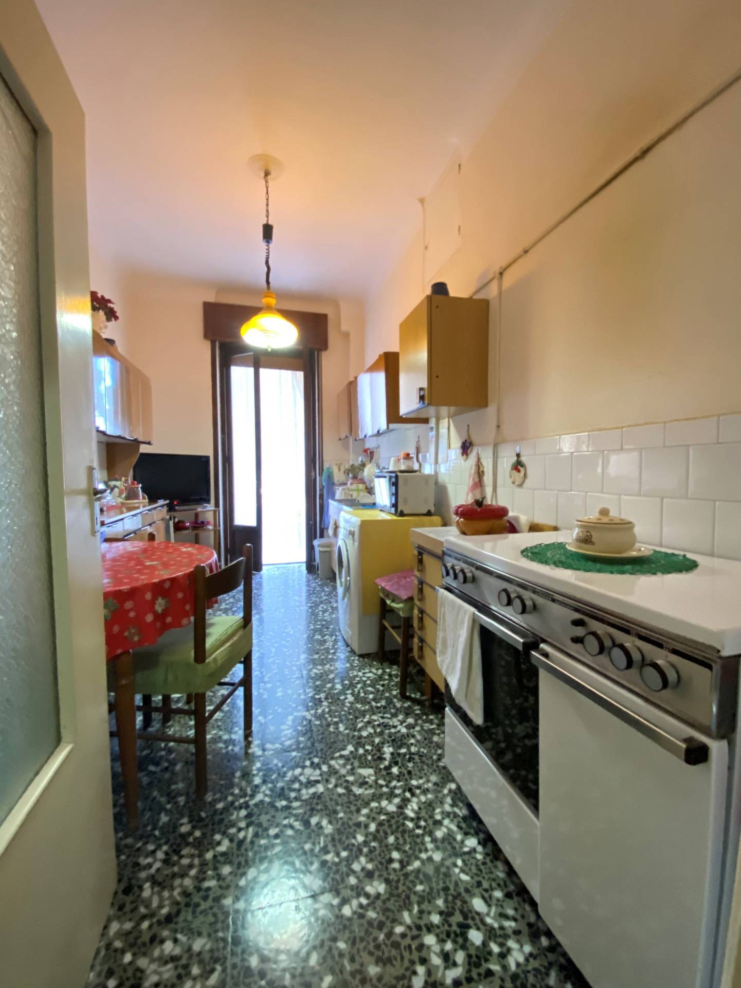 Appartamento TARANTO vendita  Borgo  GOLDEN CASA IMMOBILIARE SAS