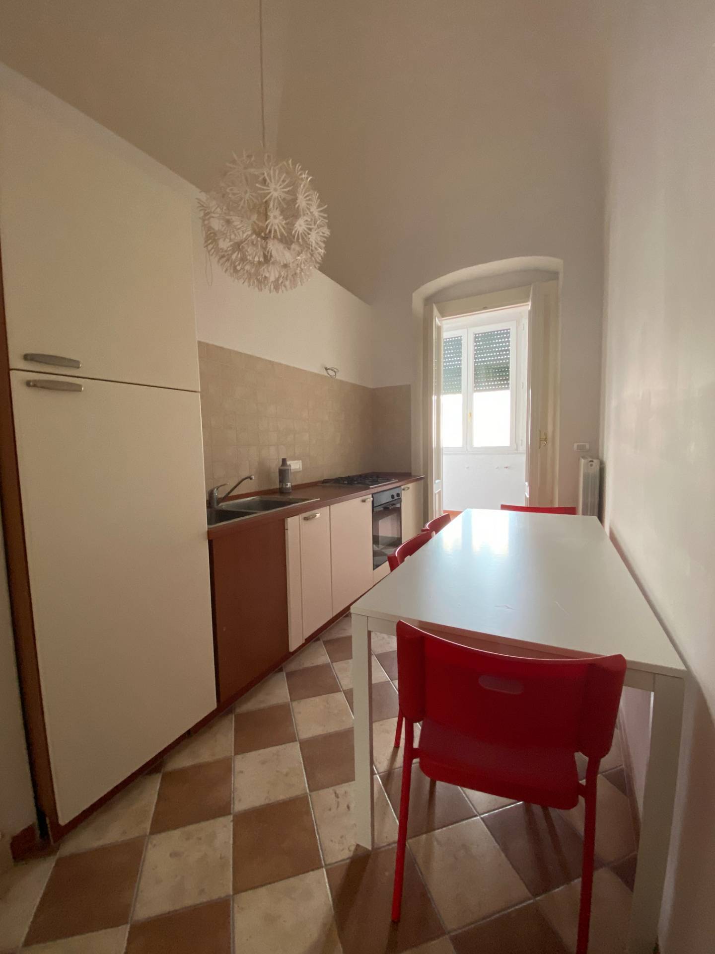 Appartamento TARANTO affitto  Borgo  GOLDEN CASA IMMOBILIARE SAS