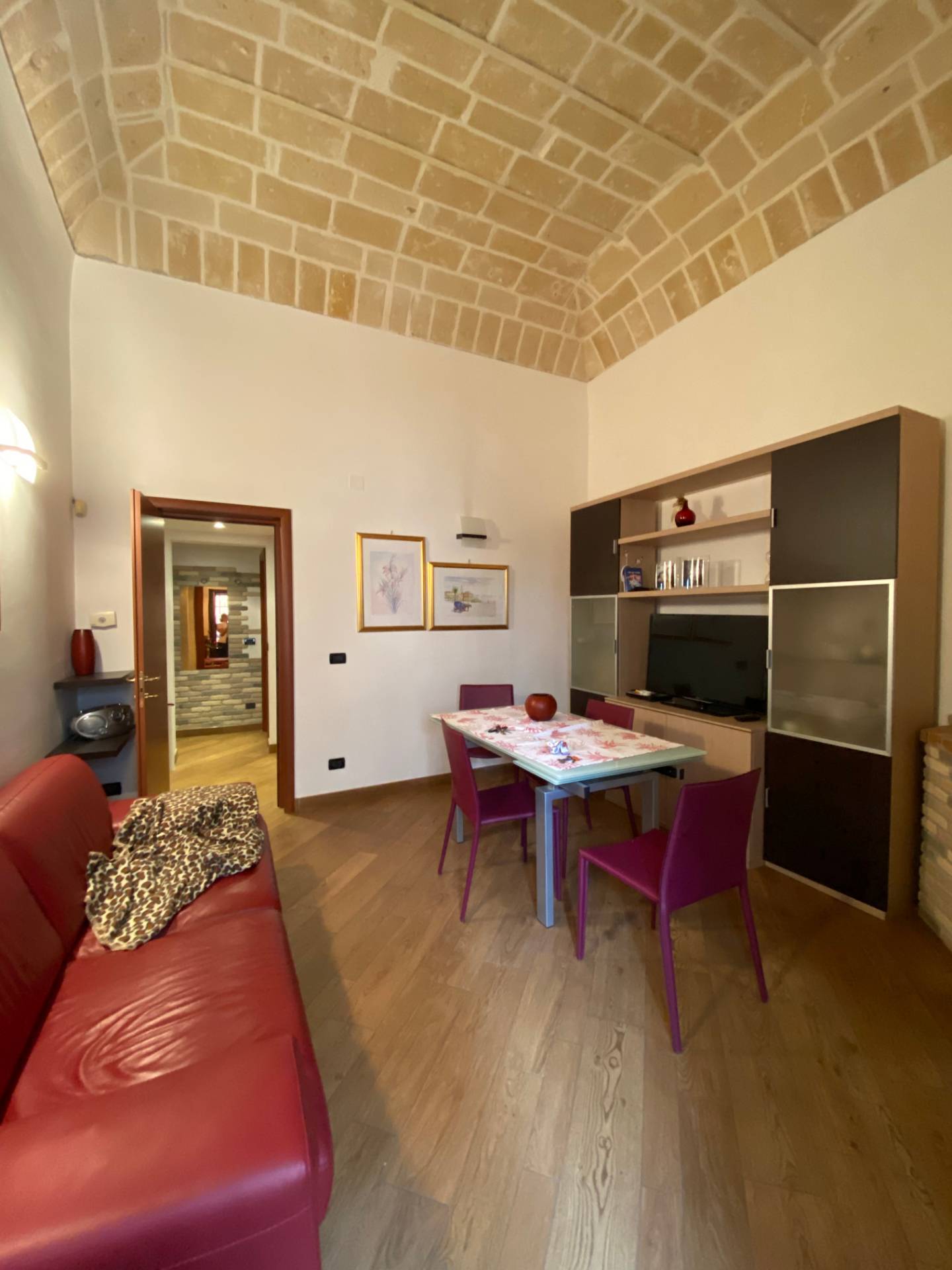 Appartamento TARANTO vendita  Borgo  GOLDEN CASA IMMOBILIARE SAS