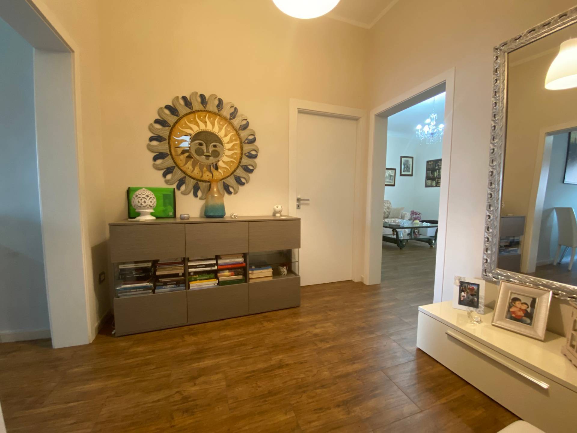 Appartamento TARANTO vendita  Borgo  GOLDEN CASA IMMOBILIARE SAS