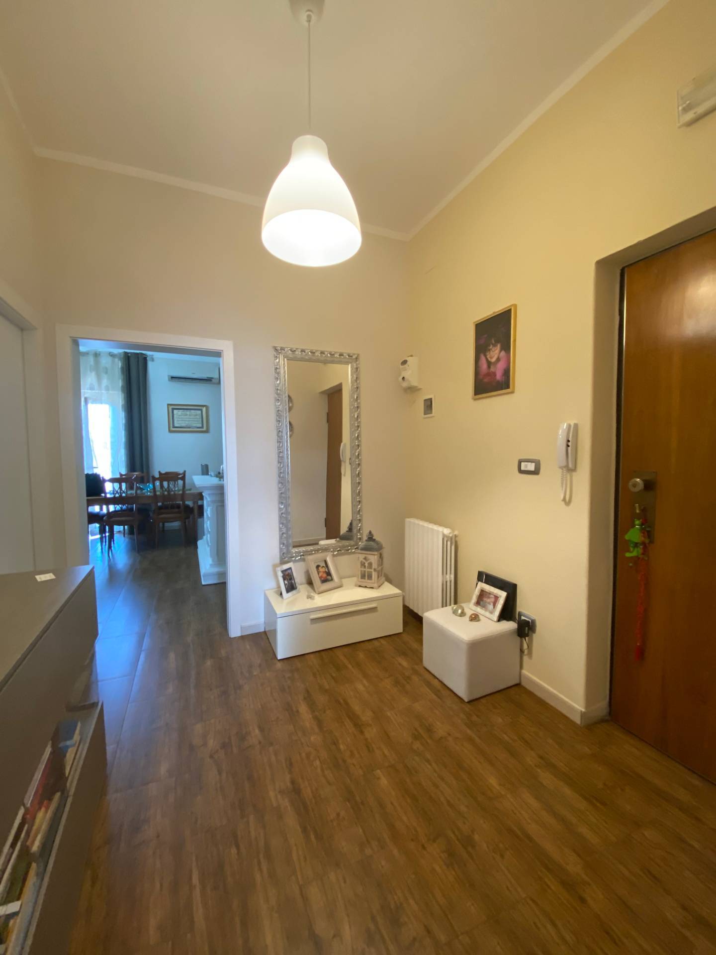 Appartamento TARANTO vendita  Borgo  GOLDEN CASA IMMOBILIARE SAS