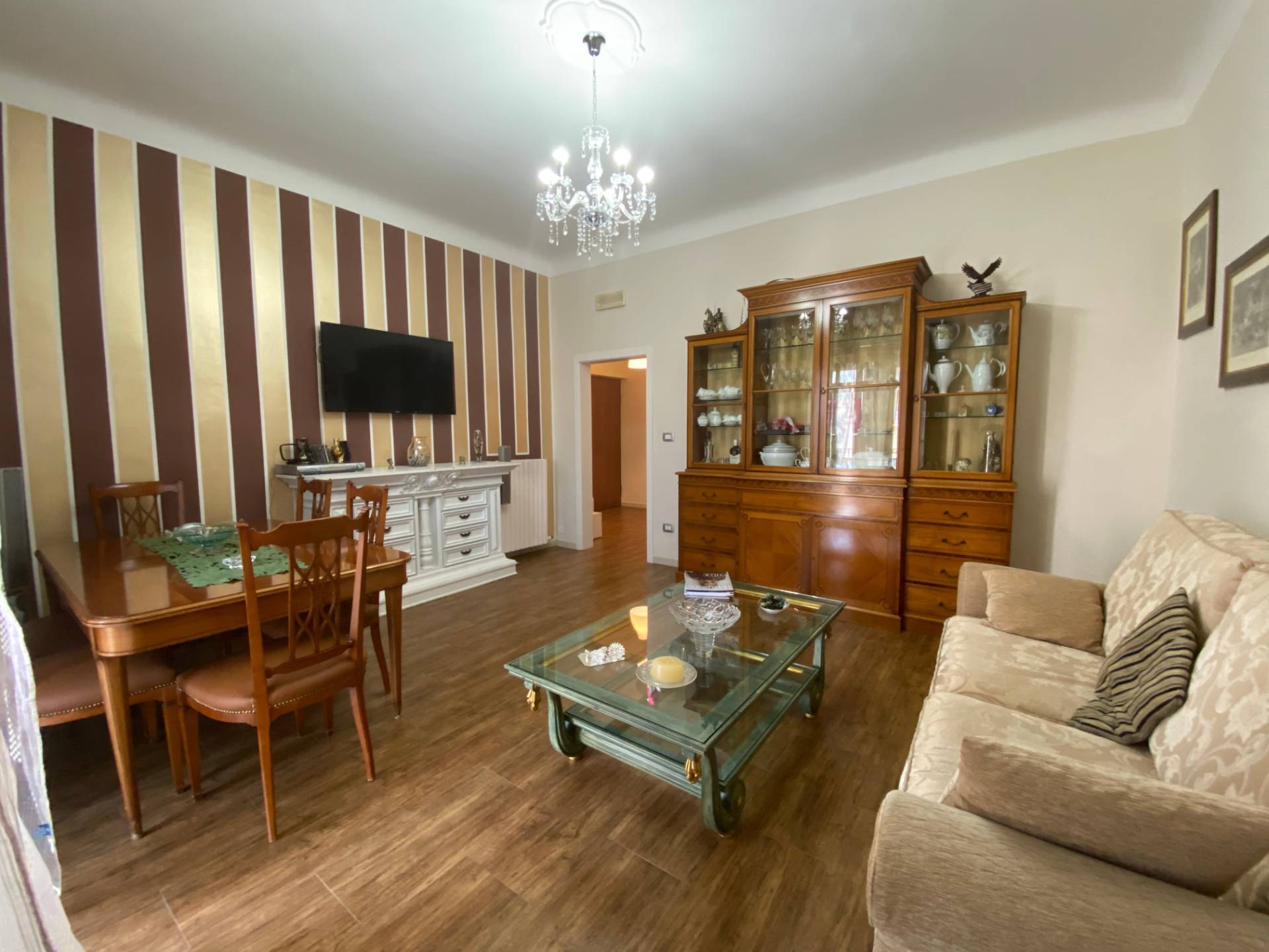 Appartamento TARANTO vendita  Borgo  GOLDEN CASA IMMOBILIARE SAS