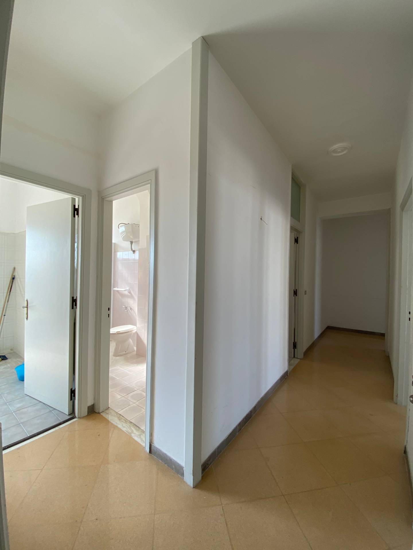 Appartamento TARANTO vendita  Borgo  GOLDEN CASA IMMOBILIARE SAS