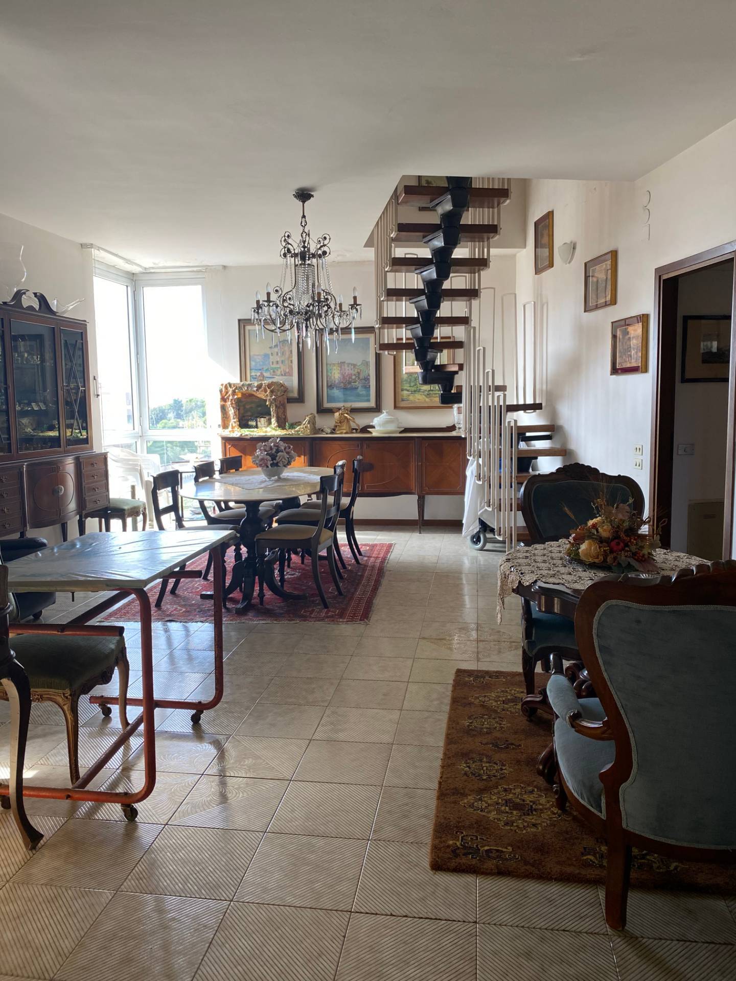 Appartamento TARANTO vendita    GOLDEN CASA IMMOBILIARE SAS