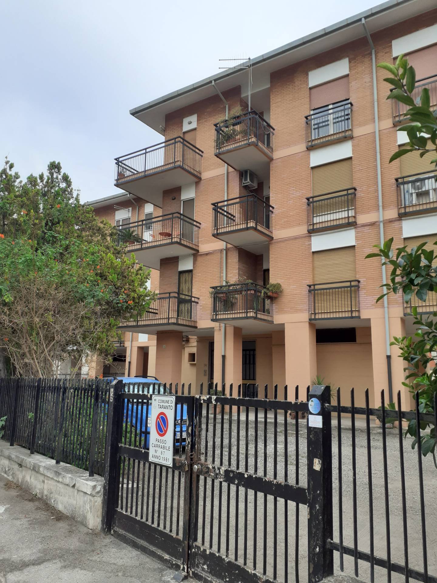 Appartamento TARANTO vendita    GOLDEN CASA IMMOBILIARE SAS