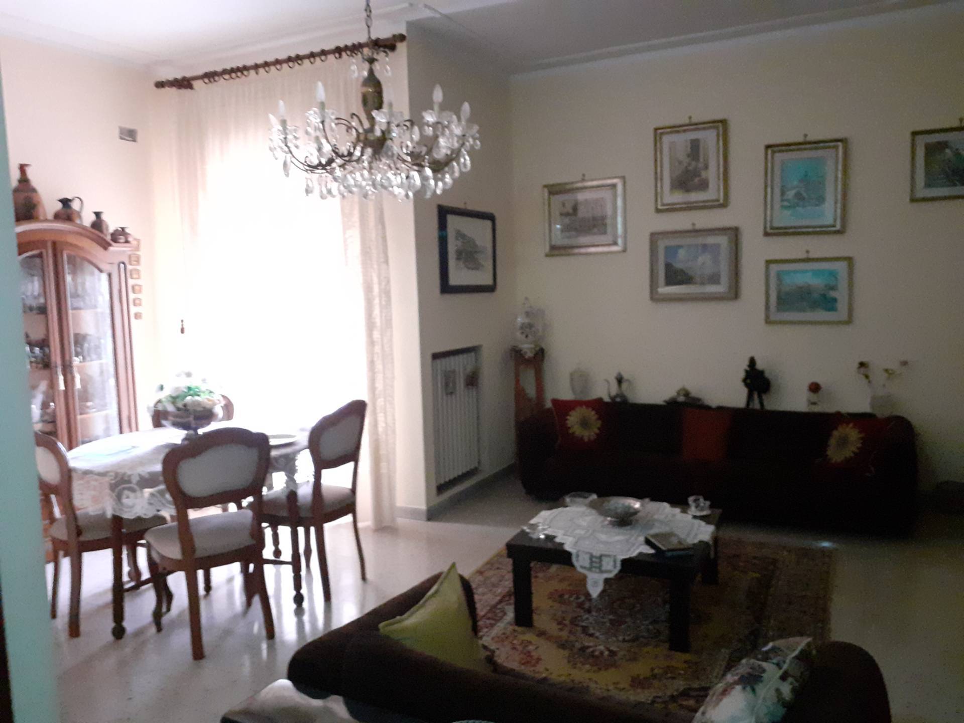 Appartamento TARANTO vendita    GOLDEN CASA IMMOBILIARE SAS
