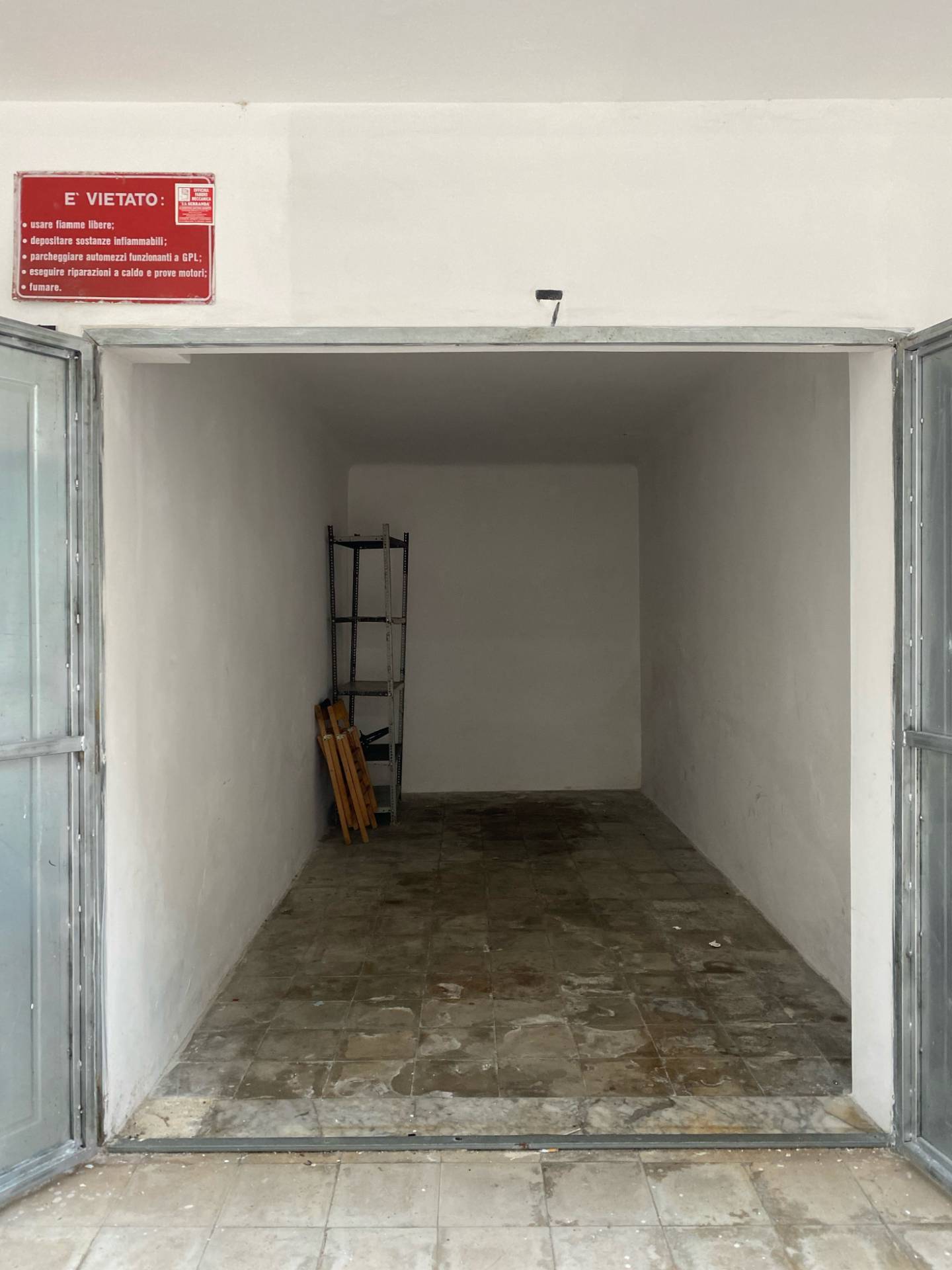 Box auto - Posto auto TARANTO affitto  Battisti  GOLDEN CASA IMMOBILIARE SAS