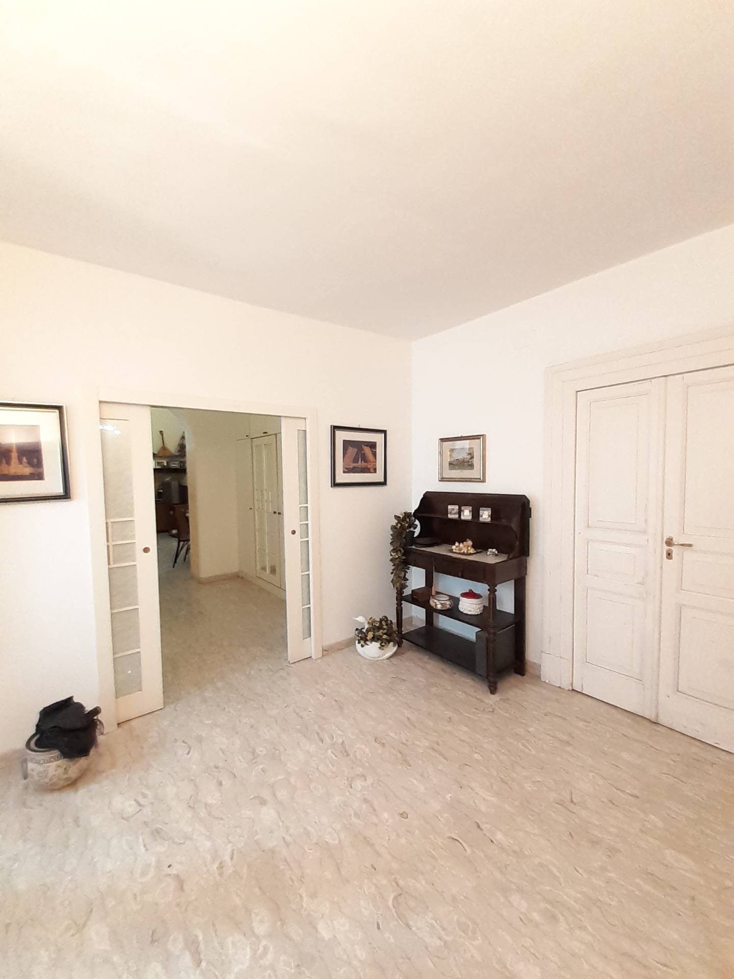 Appartamento TARANTO vendita  Borgo  GOLDEN CASA IMMOBILIARE SAS