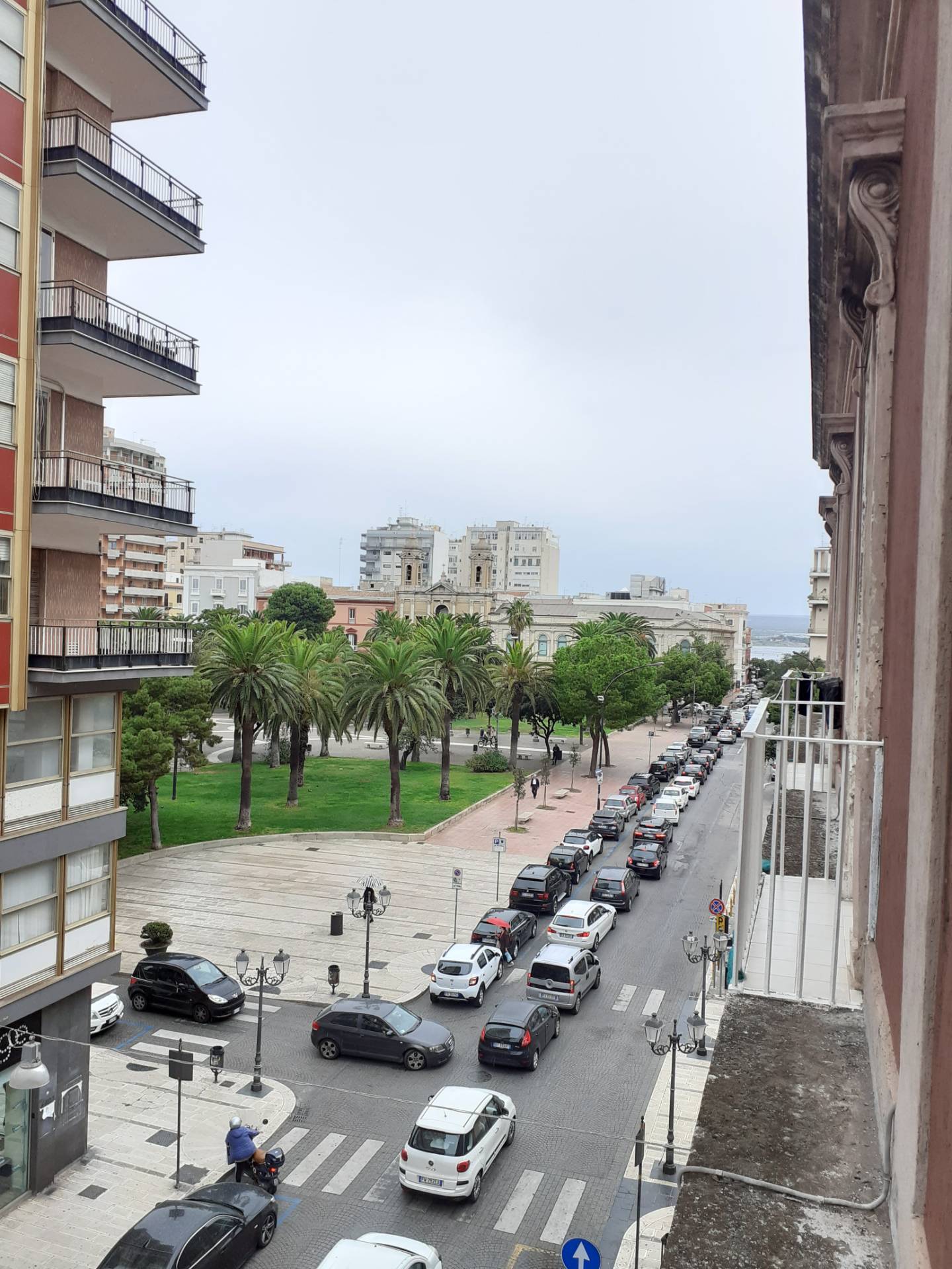Appartamento TARANTO vendita  Borgo  GOLDEN CASA IMMOBILIARE SAS