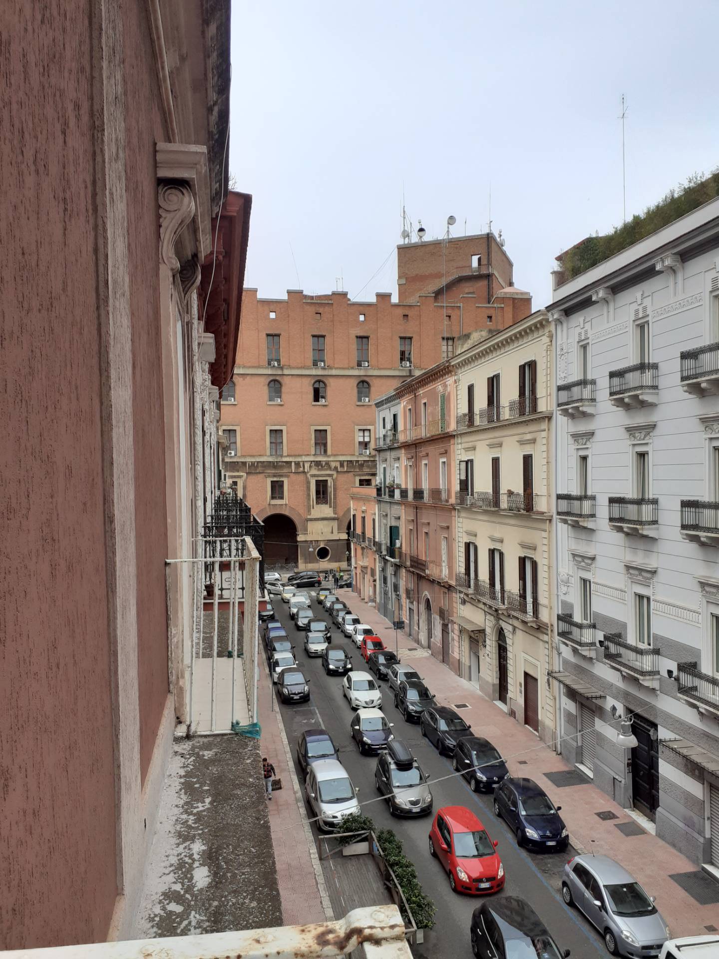 Appartamento TARANTO vendita  Borgo  GOLDEN CASA IMMOBILIARE SAS
