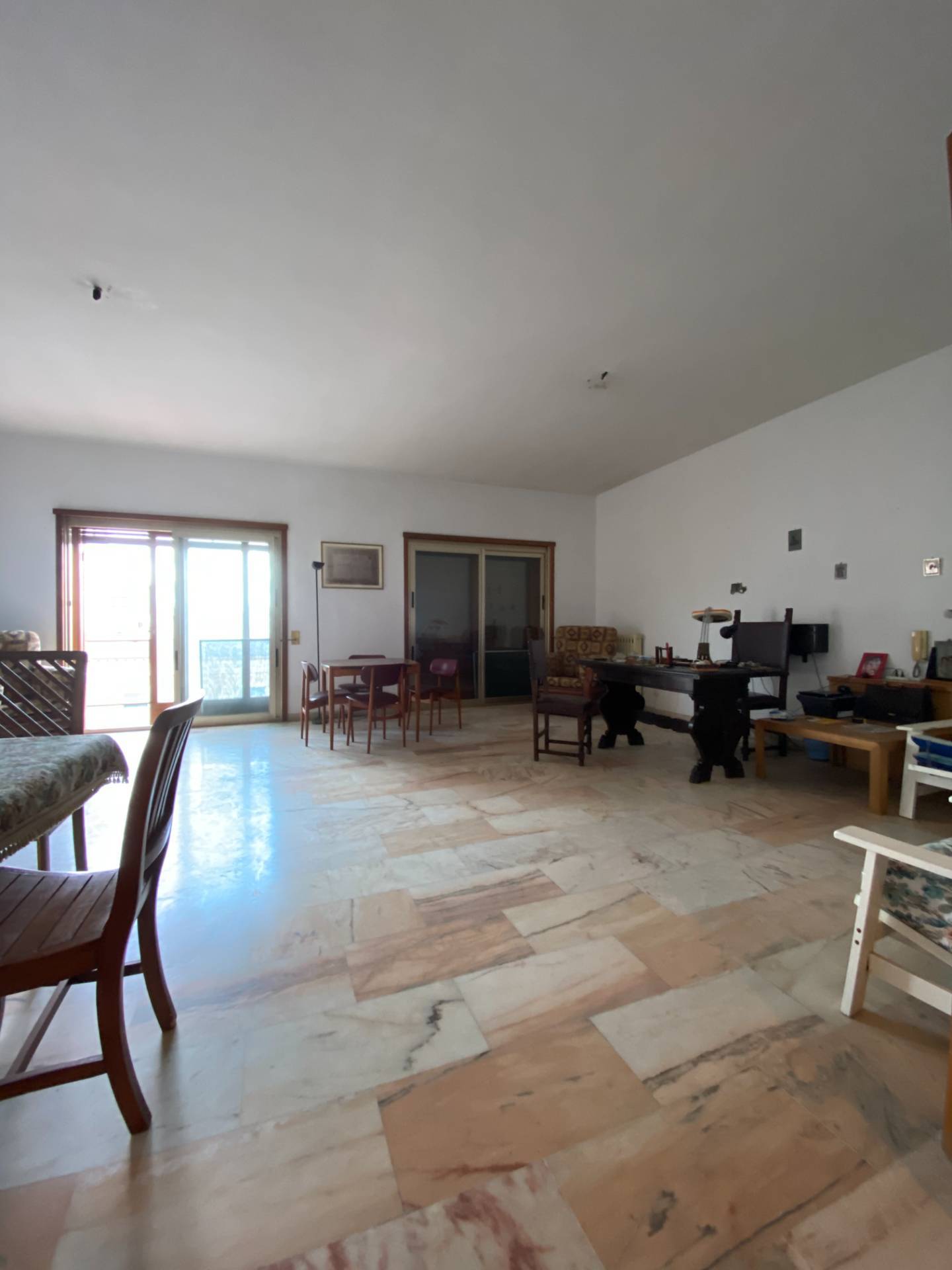 Appartamento TARANTO vendita  Borgo  GOLDEN CASA IMMOBILIARE SAS