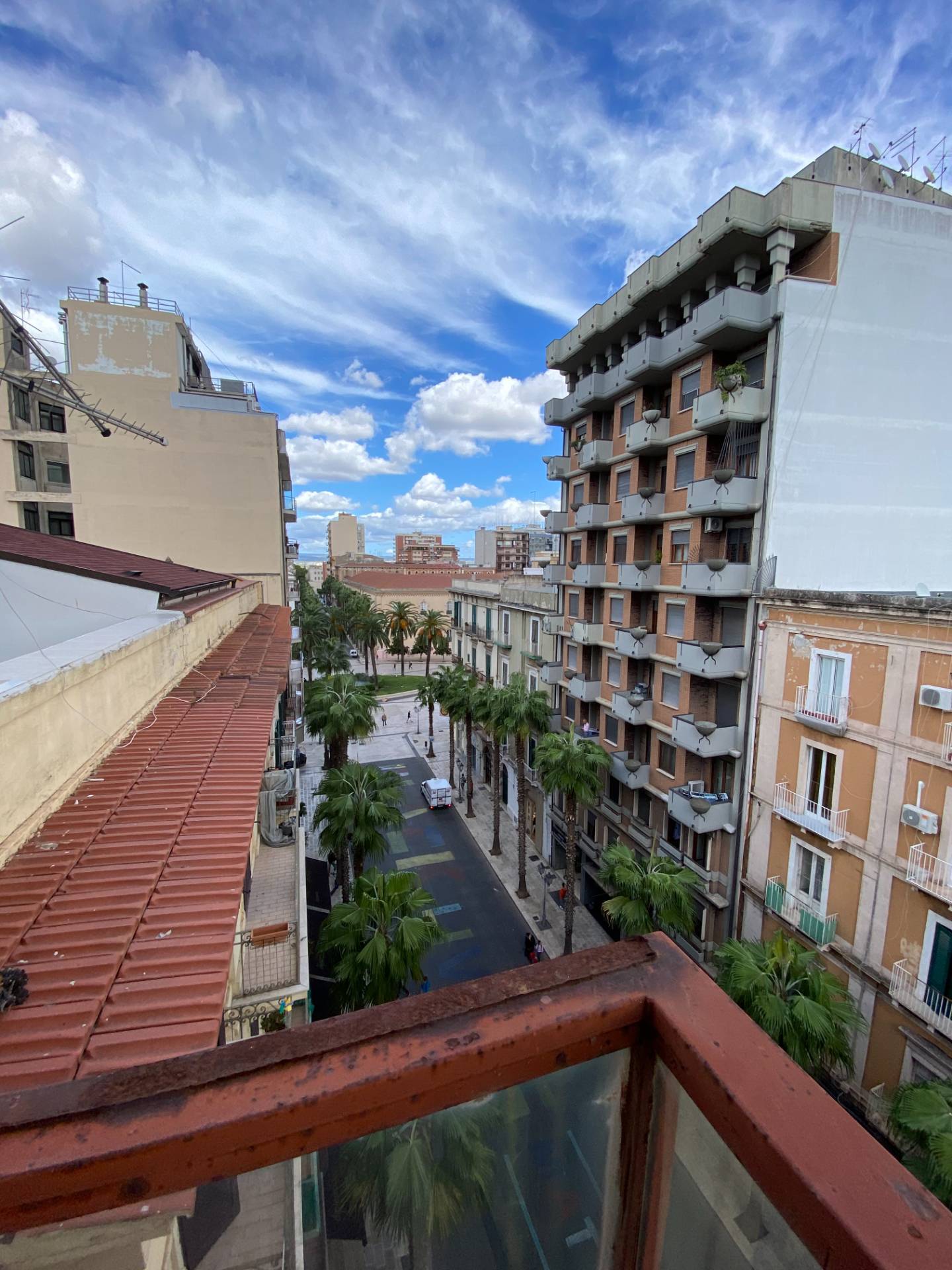 Appartamento TARANTO vendita  Borgo  GOLDEN CASA IMMOBILIARE SAS