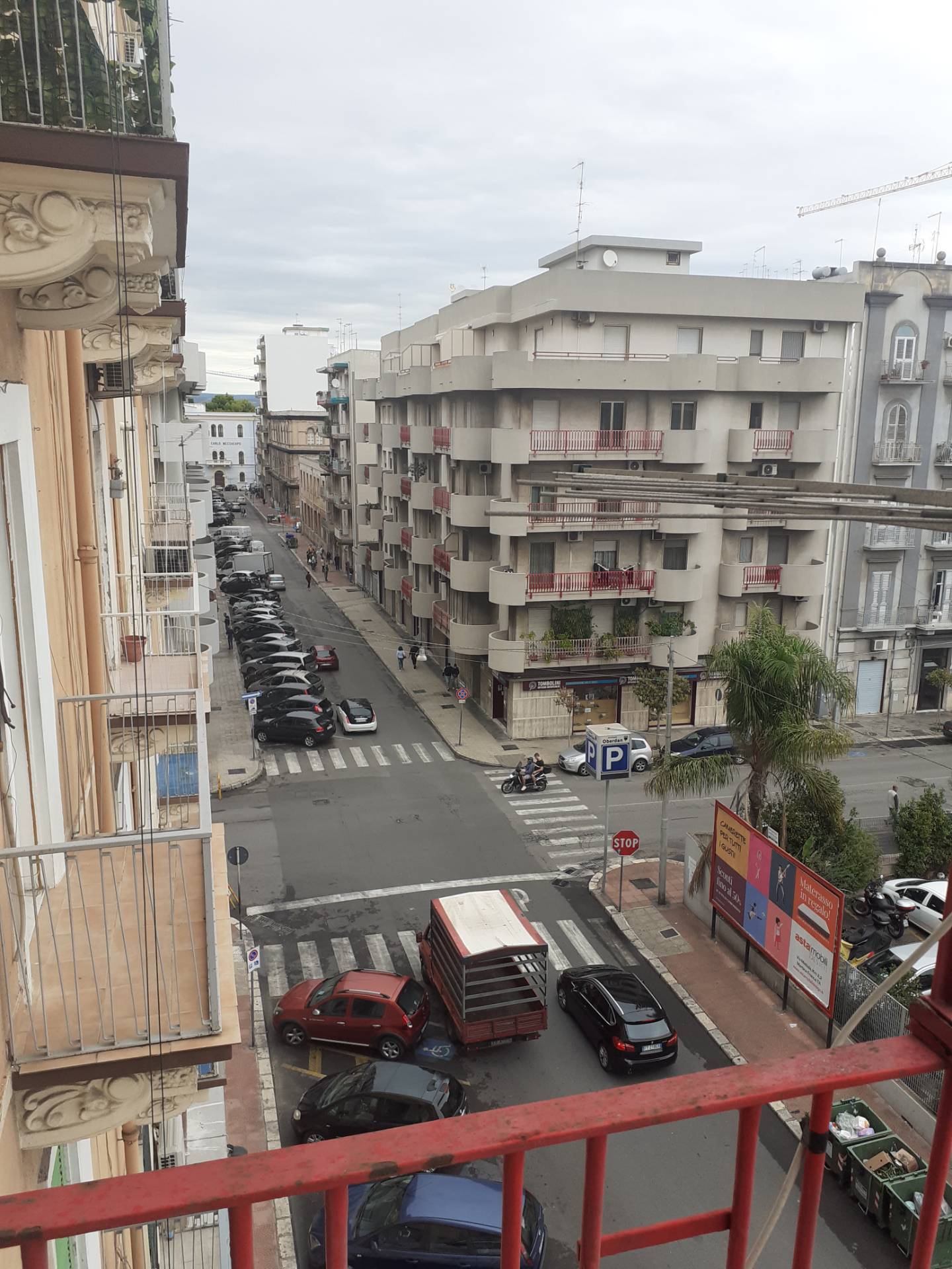 Appartamento TARANTO vendita  Borgo  GOLDEN CASA IMMOBILIARE SAS