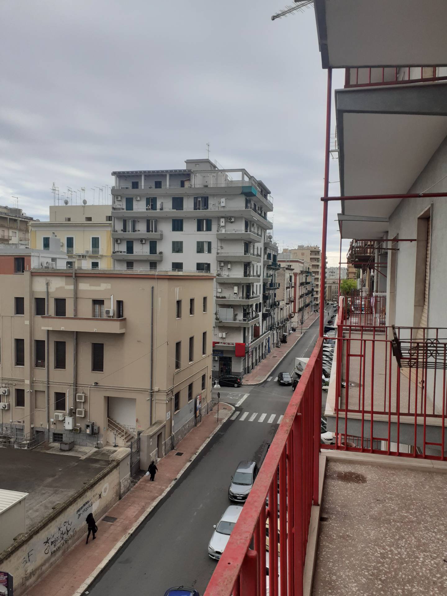 Appartamento TARANTO vendita  Borgo  GOLDEN CASA IMMOBILIARE SAS