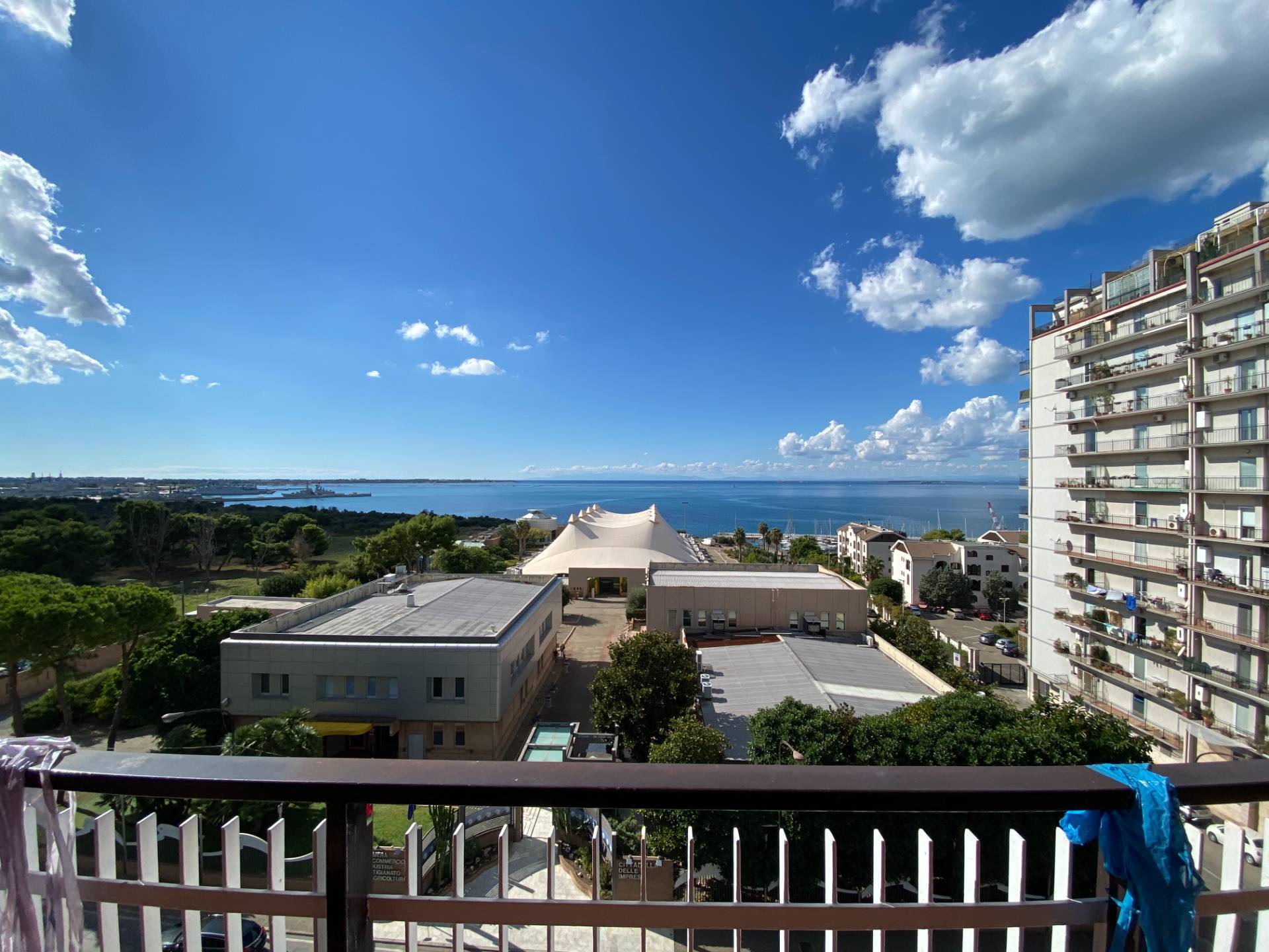 Appartamento TARANTO vendita  Italia  GOLDEN CASA IMMOBILIARE SAS