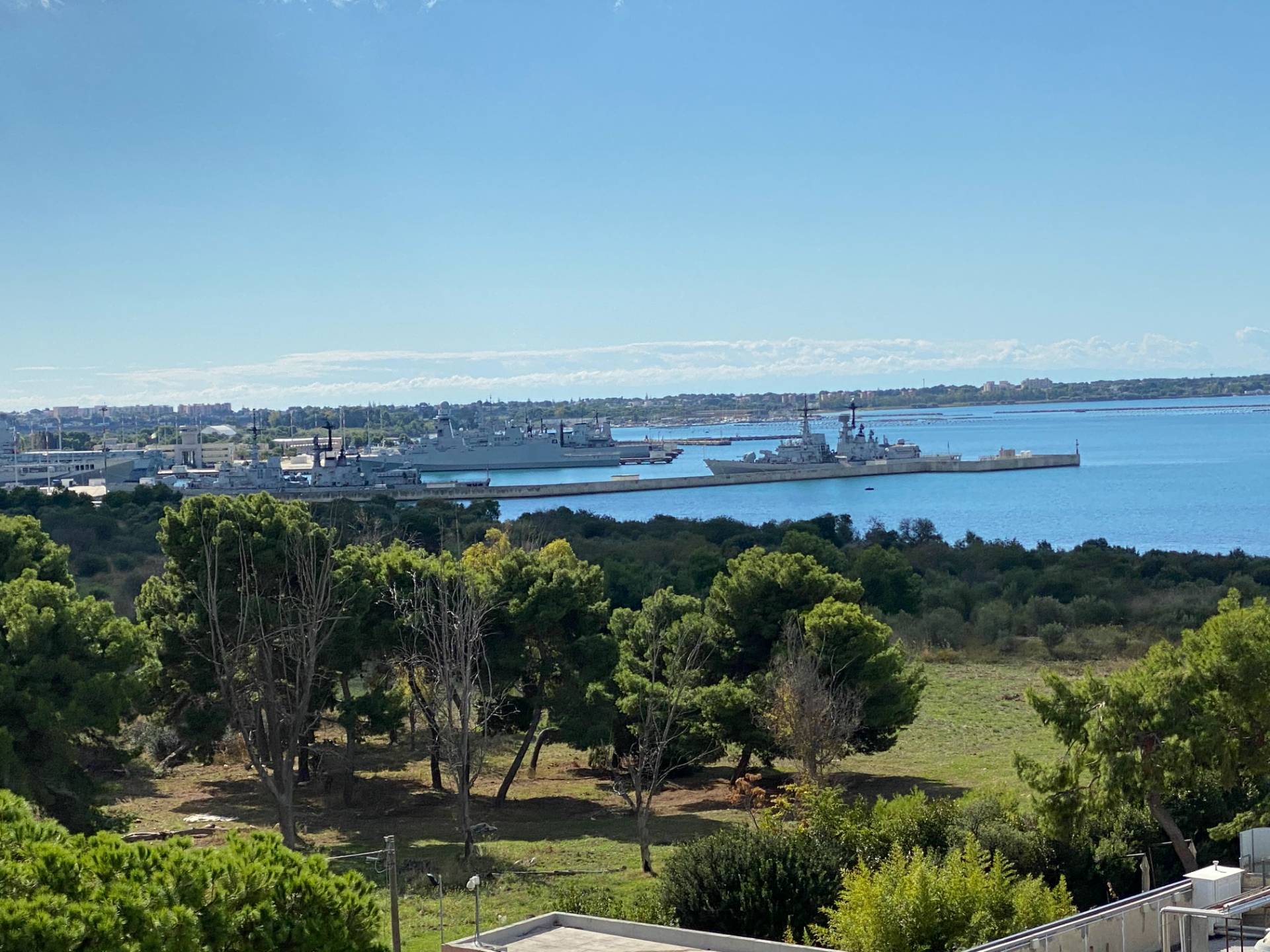 Appartamento TARANTO vendita  Italia  GOLDEN CASA IMMOBILIARE SAS