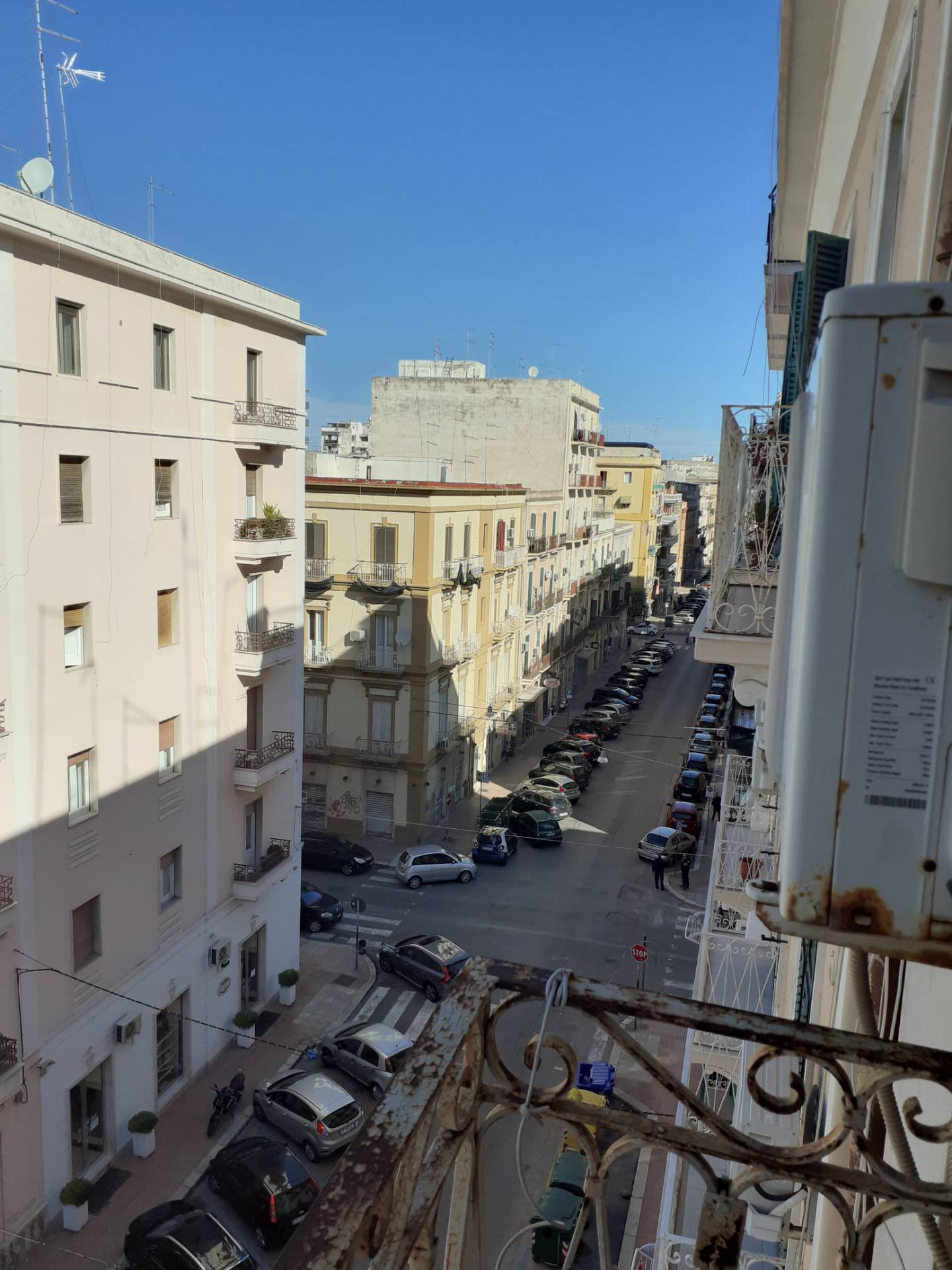 Appartamento TARANTO vendita  Borgo  GOLDEN CASA IMMOBILIARE SAS