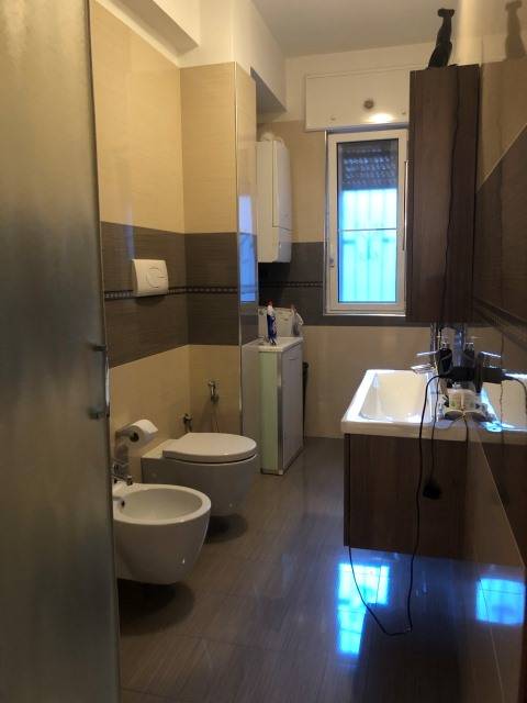 Appartamento TARANTO vendita  Borgo  GOLDEN CASA IMMOBILIARE SAS