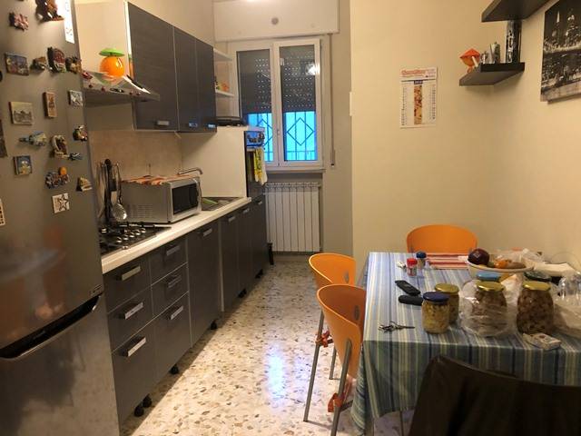 Appartamento TARANTO vendita  Borgo  GOLDEN CASA IMMOBILIARE SAS