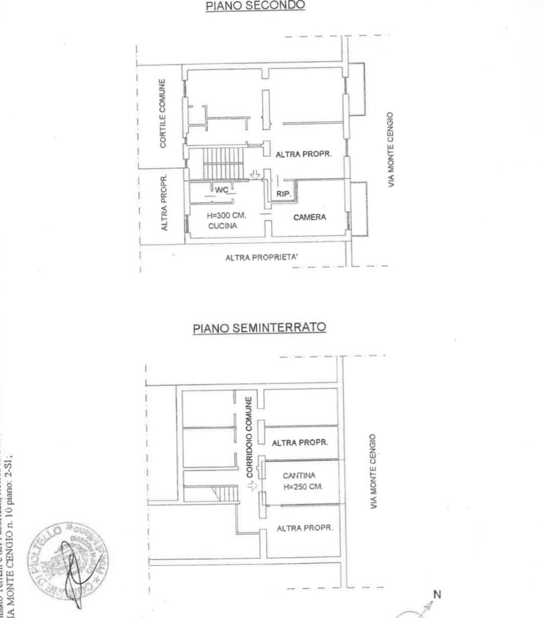 Appartamento MILANO vendita    Asta Advisor
