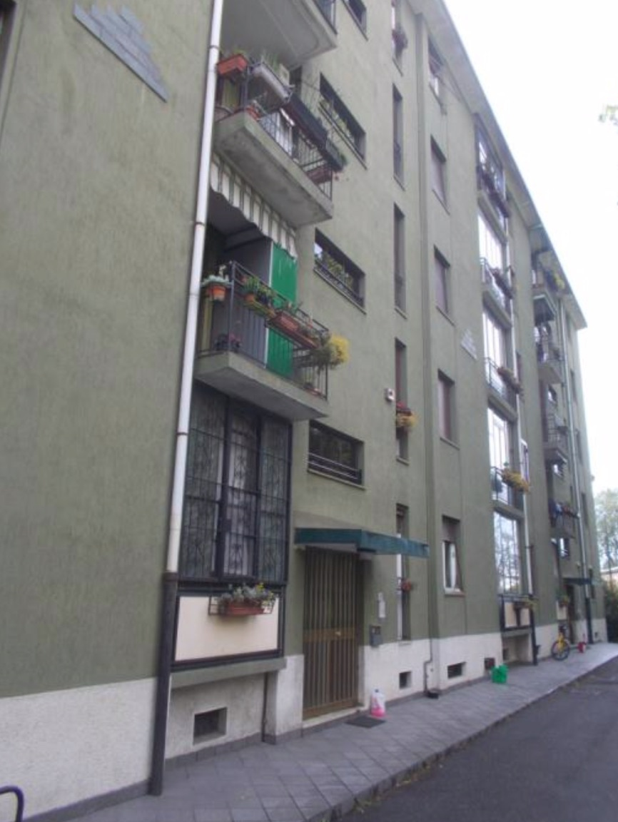 Appartamento MILANO vendita    Asta Advisor