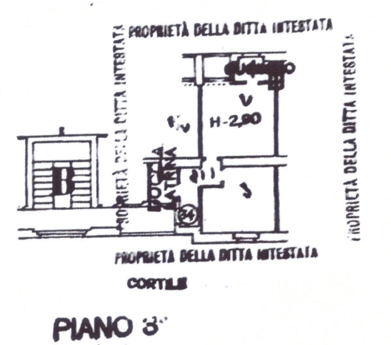 Appartamento DESIO vendita    Asta Advisor