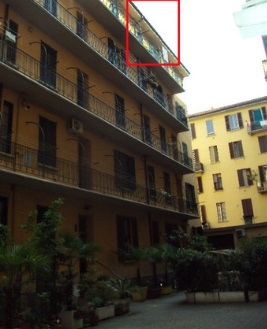 Appartamento MILANO vendita  Porta Romana  Asta Advisor