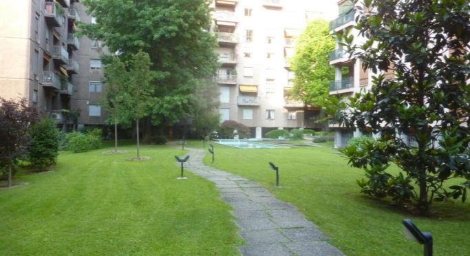 Appartamento MILANO vendita  Fiera  Asta Advisor