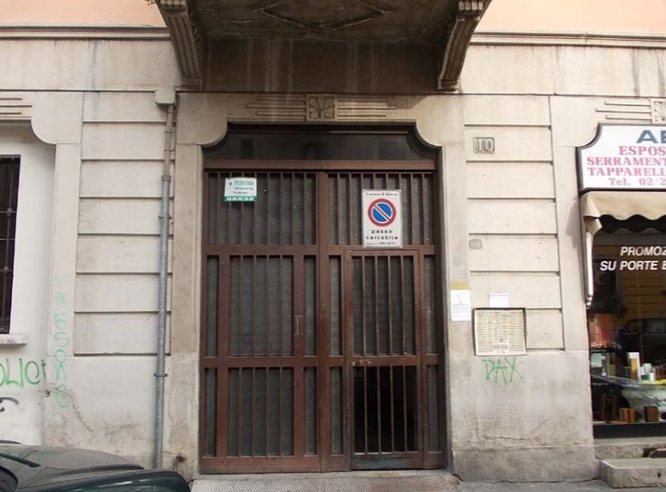 Appartamento MILANO vendita  Loreto  Asta Advisor