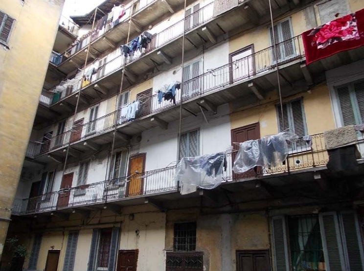 Appartamento MILANO vendita  Loreto  Asta Advisor