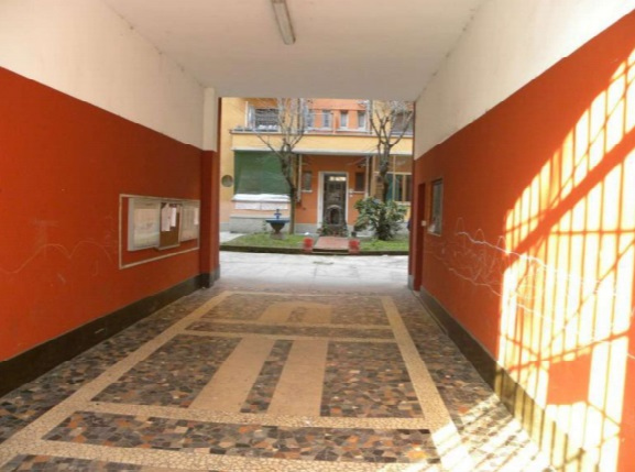 Appartamento MILANO vendita  S. Siro  Asta Advisor