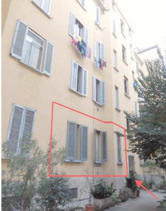 Appartamento MILANO vendita  Loreto  Asta Advisor