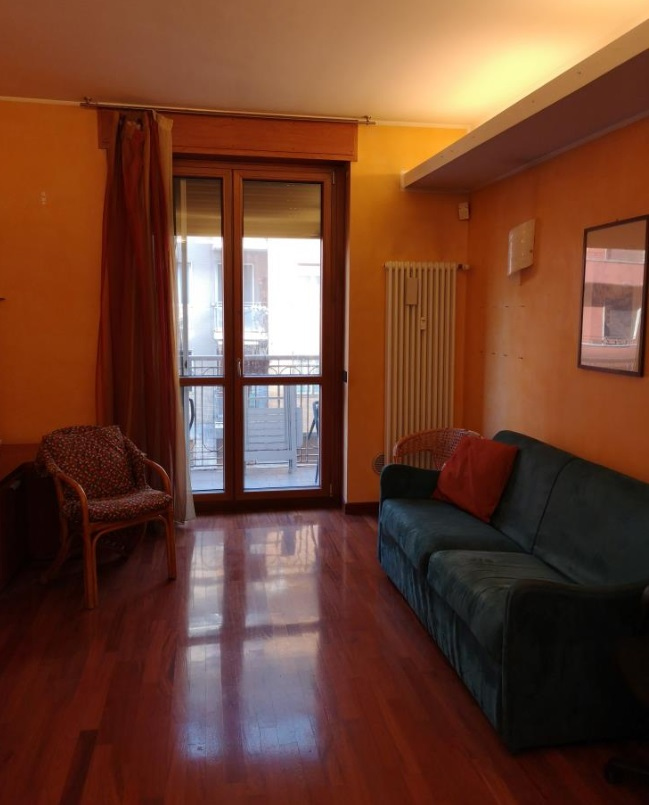 Appartamento MILANO vendita  Porta Romana  Asta Advisor