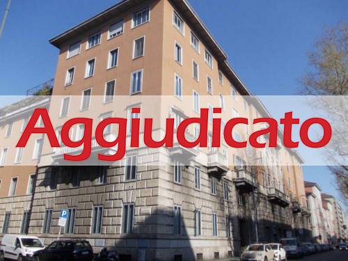  milano vendita quart:  asta advisor