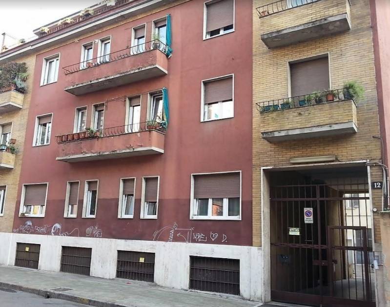  milano vendita quart: villa pizzone asta-advisor