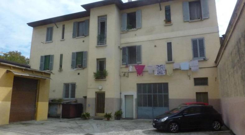 Appartamento MILANO vendita  Villa Pizzone  Asta Advisor
