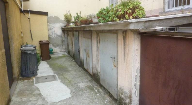Appartamento MILANO vendita  Villa Pizzone  Asta Advisor