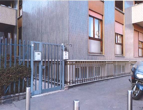 Appartamento MILANO vendita  De Angeli  Asta Advisor