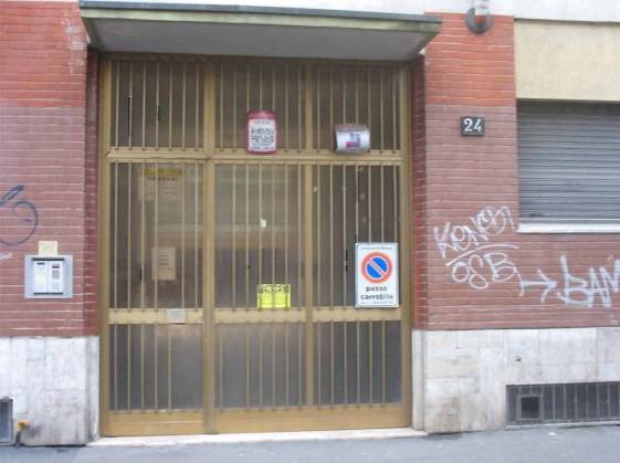 Appartamento MILANO vendita  Corvetto  Asta Advisor