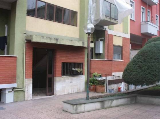 Appartamento MILANO vendita  Corvetto  Asta Advisor