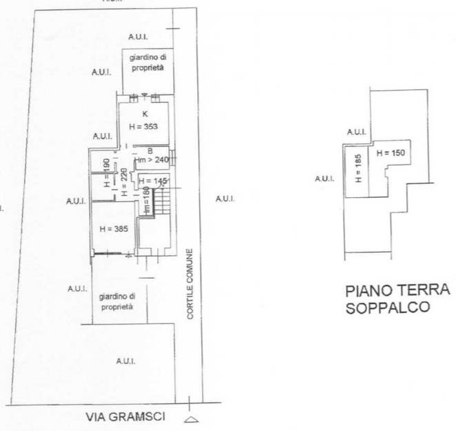 Appartamento ZIBIDO SAN GIACOMO vendita  San Giacomo  Asta Advisor