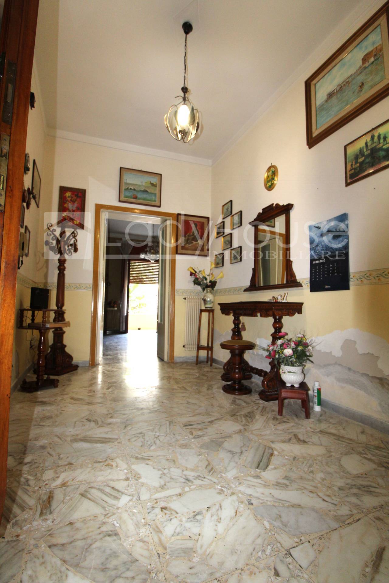 Appartamento in vendita a Gallipoli (LE)