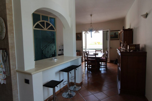 Villette a schiera in Vendita a Alezio