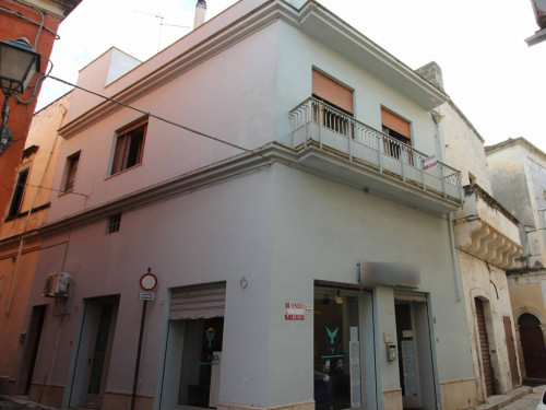 Deposito in Vendita a Galatone